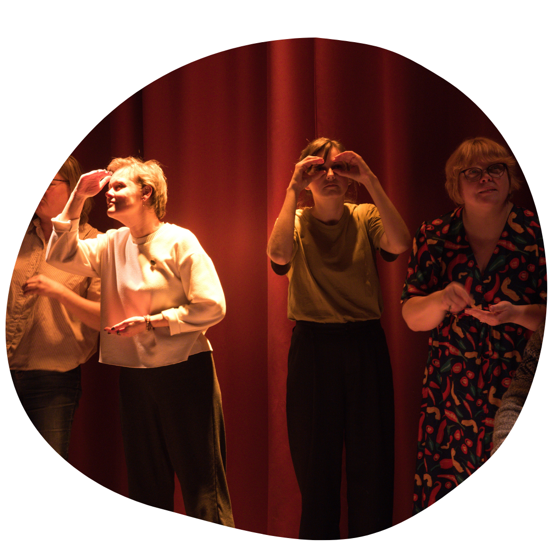 Kodulehe avalehe mummud